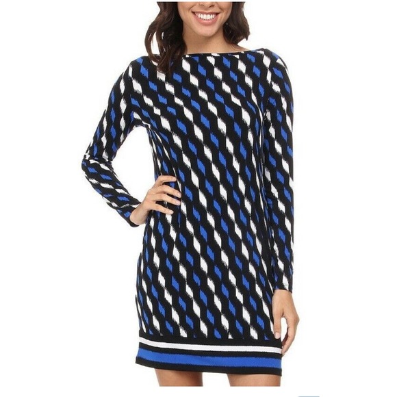 Micheal‎ Kors shift dress - Picture 1 of 10